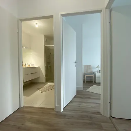 Apartment T3 Neuf A : Plage, Commerces, Parking, Wifi & Plus ! - Fr-1-539-62