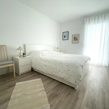 T3 Neuf A : Plage, Commerces, Parking, Wifi & Plus ! - Fr-1-539-62