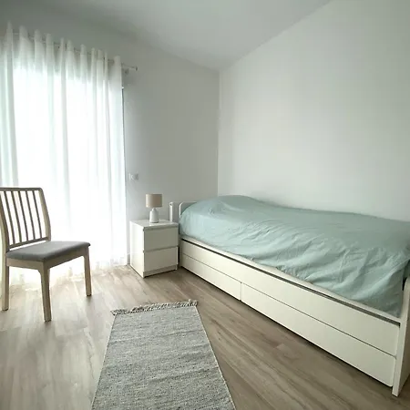 T3 Neuf A : Plage, Commerces, Parking, Wifi & Plus ! - Fr-1-539-62 Apartment Royan