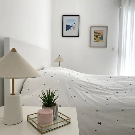 Apartment T3 Neuf A : Plage, Commerces, Parking, Wifi & Plus ! - Fr-1-539-62 *