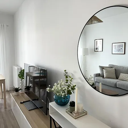 Apartment T3 Neuf A : Plage, Commerces, Parking, Wifi & Plus ! - Fr-1-539-62 Royan