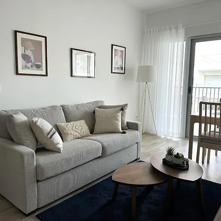 Apartment T3 Neuf A : Plage, Commerces, Parking, Wifi & Plus ! - Fr-1-539-62