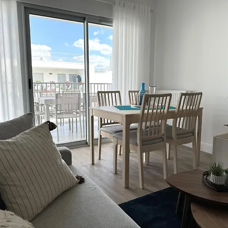 T3 Neuf A : Plage, Commerces, Parking, Wifi & Plus ! - Fr-1-539-62 Royan