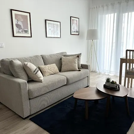 T3 Neuf A : Plage, Commerces, Parking, Wifi & Plus ! - Fr-1-539-62