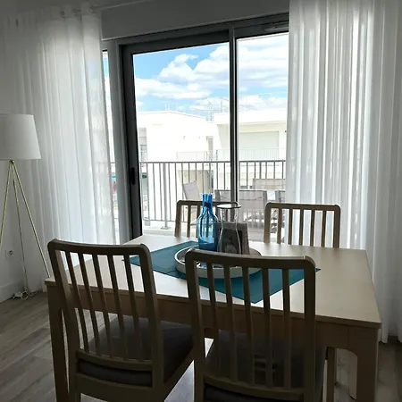 Apartment T3 Neuf A : Plage, Commerces, Parking, Wifi & Plus ! - Fr-1-539-62